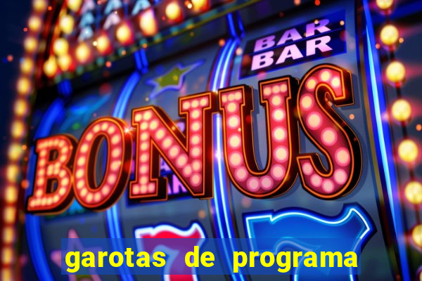 garotas de programa em blumenau